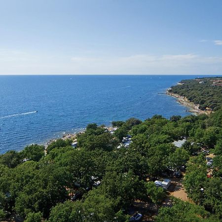 Fkk Adriatika In Fkk Solaris Naturist Resort Poreč Exterior foto